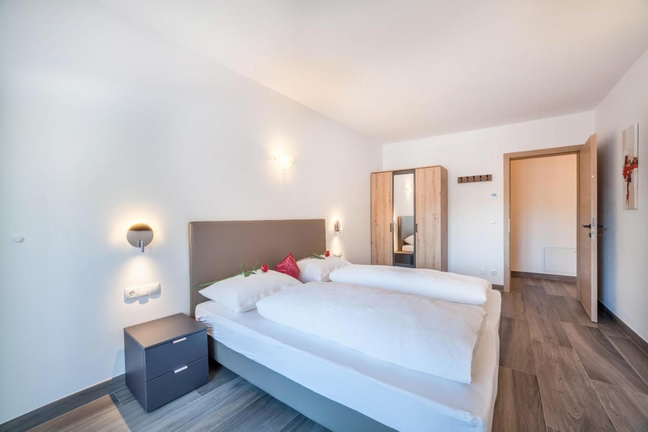 Ferienwohnung Bergerr Avelengo Kültér fotó