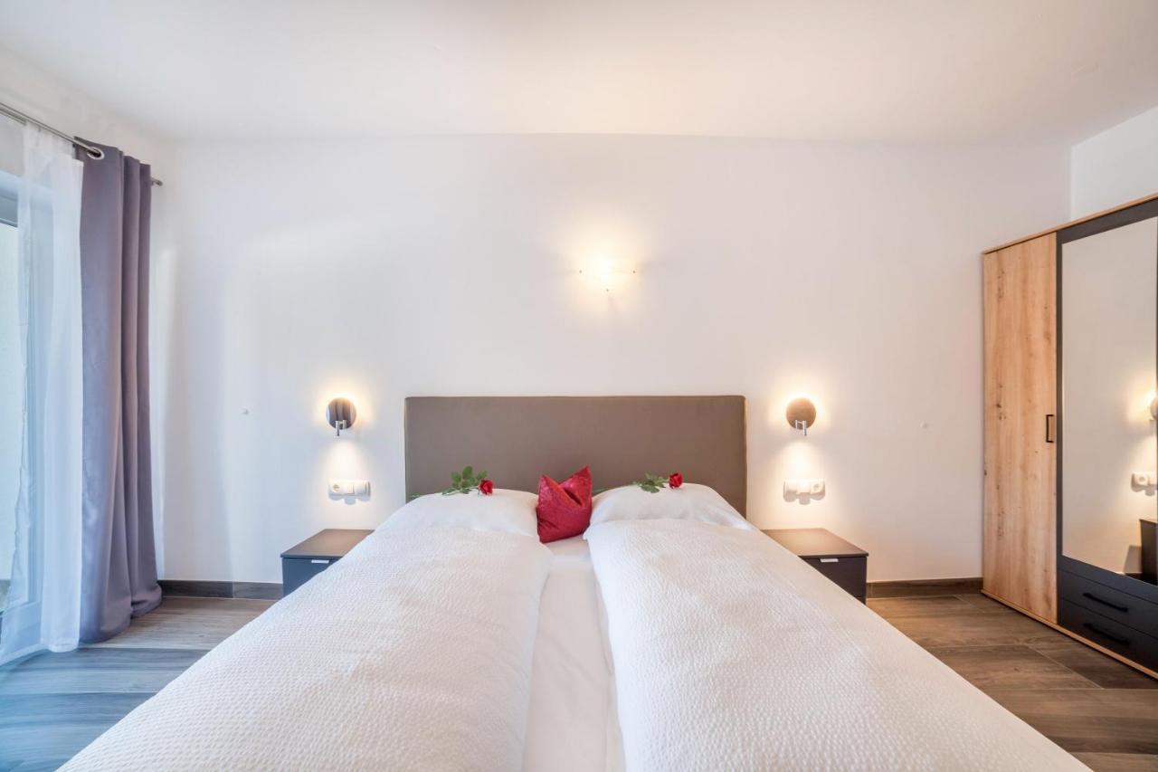 Ferienwohnung Bergerr Avelengo Kültér fotó