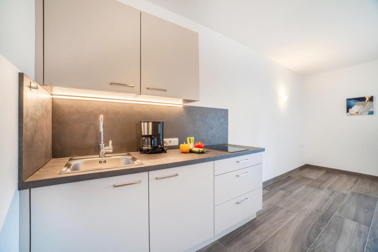 Ferienwohnung Bergerr Avelengo Kültér fotó
